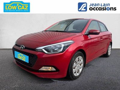 occasion Hyundai i20 i201.1 CRDi 75 Initia 5p