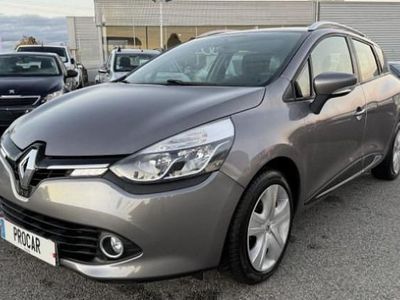 Renault Clio GrandTour