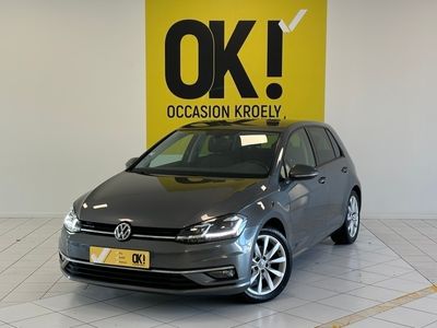 VW Golf VII