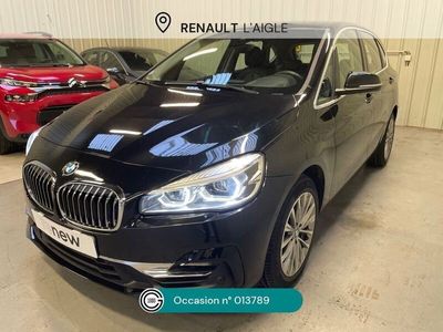 occasion BMW 216 Serie 2 i 109ch Luxury