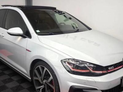 Occasion 2017 VW Golf VII Berline | 19 990 € (Prix juste)