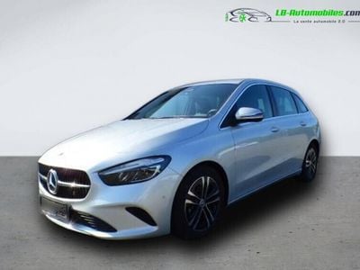 Mercedes B180