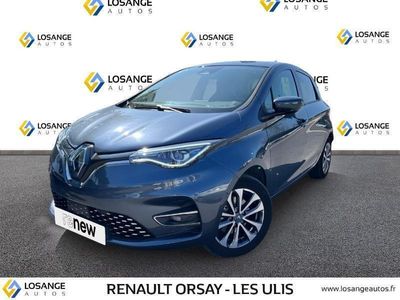 occasion Renault Zoe - R110 Intens