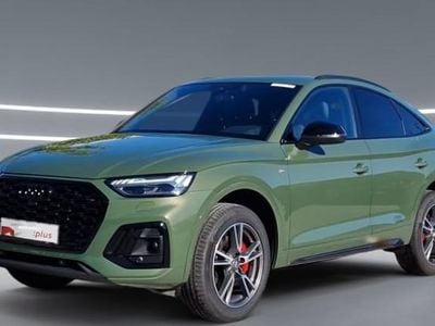 Audi Q5 Sportback
