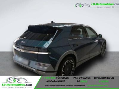 occasion Hyundai Ioniq 73 kWh - 306 ch