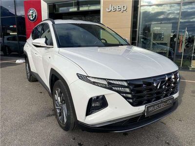 occasion Hyundai Tucson TUCSON1.6 CRDi 136 Hybrid 48V DCT-7