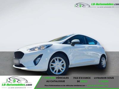 Occasion Ford Fiesta 86 ch (63 kW) 2019 Citadine