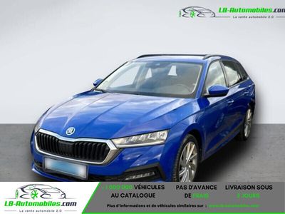 occasion Skoda Octavia Combi 1.4 TSI PHEV 204 ch BVA