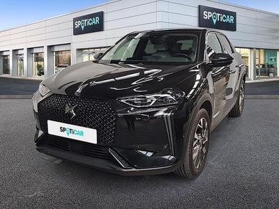 DS Automobiles DS3