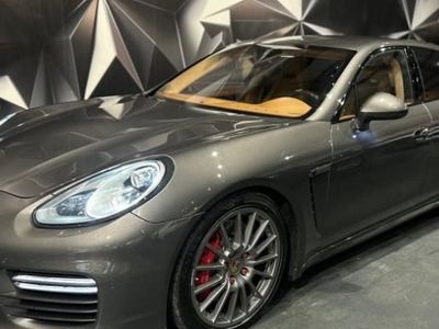 Occasion Porsche Panamera Turbo 520 ch (382 kW) 2013 Berline