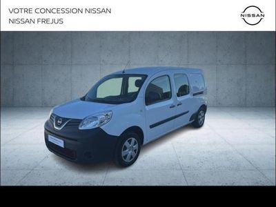 Nissan NV250