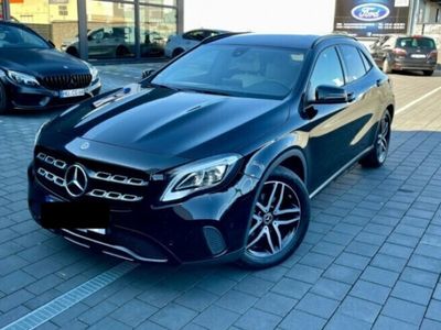 occasion Mercedes 180 GLA (X156)BUSINESS EDITION 7G-DCT