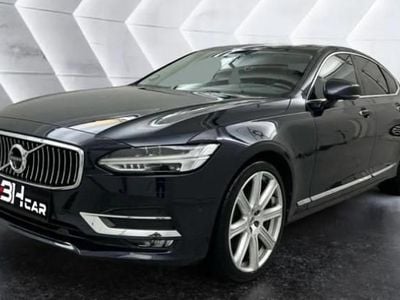 Occasion Volvo S90 Inscription 320 ch (235 kW) 2016 Berline