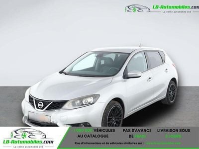 Nissan Pulsar