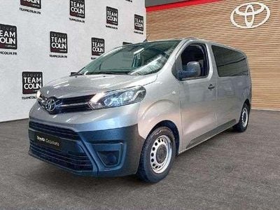 Occasion Toyota Proace Verso 120 ch (88 kW) 2020 Break