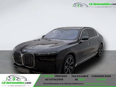 Occasion 2024 BMW i7 Berline | 114 100 €