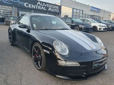 Porsche 911 Carrera 4S