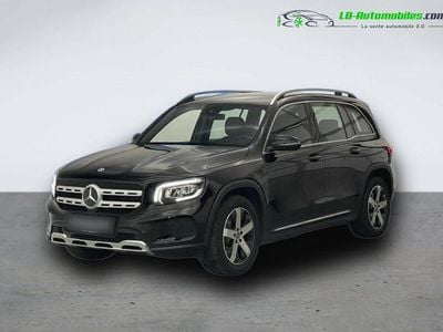 Mercedes GLB200