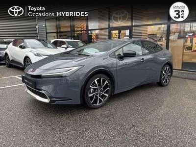 Occasion Toyota Prius Design 223 ch (164 kW) 2025 Citadine