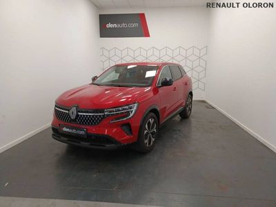 occasion Renault Austral mild hybrid 160 auto Techno