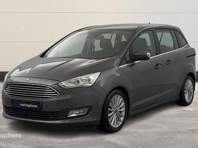 Ford Grand C-Max
