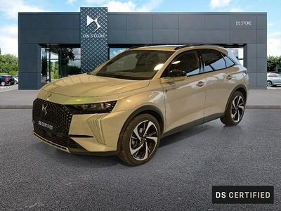Occasion 2023 DS Automobiles DS7 Crossback Rivoli SUV | 32 480 € (Prix juste)