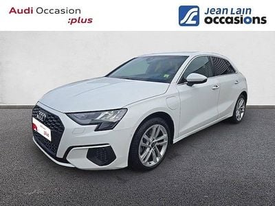 Audi A3 Sportback e-tron