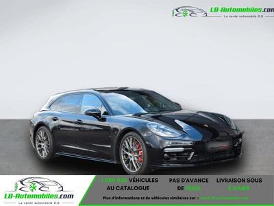 Occasion Porsche Panamera Turbo 460 ch (338 kW) 2020 Berline