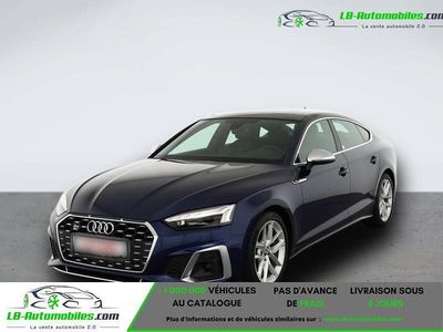 Occasion 2020 Audi S5 Sport Coupé | 52 500 €