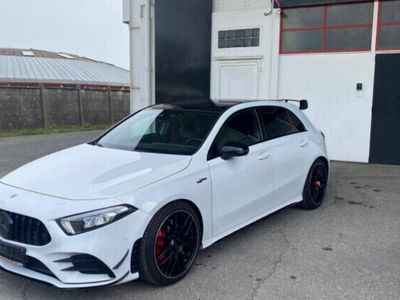 occasion Mercedes A35 AMG Classe4MATIC PACK AERO*PANO*