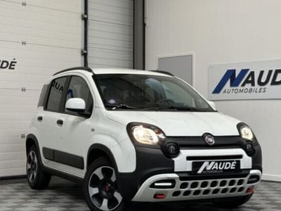 Fiat Panda Cross