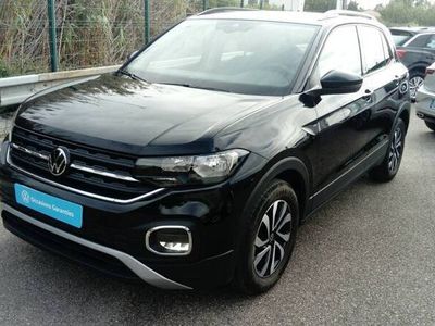 occasion VW T-Cross - Lounge 2022