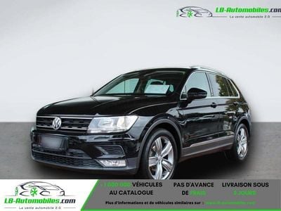 Occasion VW Tiguan 150 ch (110 kW) 2017 SUV