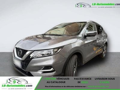 Occasion 2021 Nissan Qashqai N-Connecta SUV | 18 900 € (Prix juste)