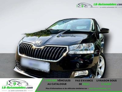 Occasion Skoda Fabia 75 ch (55 kW) 2019 Citadine