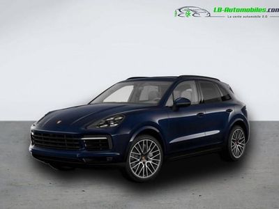 Porsche Cayenne S