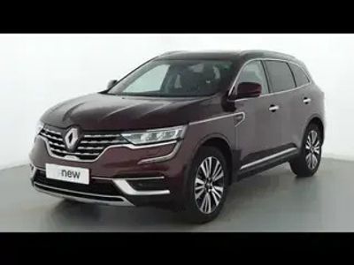 occasion Renault Koleos 1.3 Tce 160ch Initiale Paris Edc -b