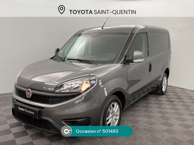 Fiat Doblò