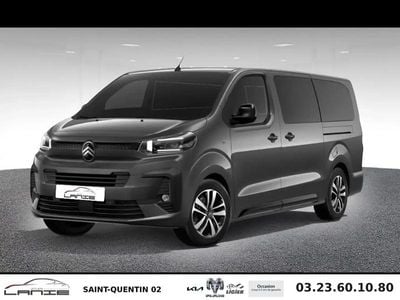 Citroën Spacetourer