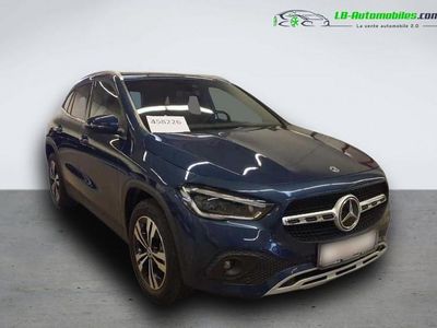 Mercedes GLA220