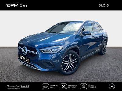 Mercedes GLA200