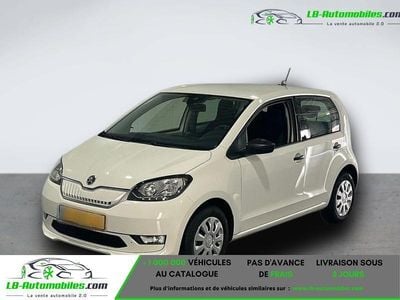 Skoda Citigo-e IV