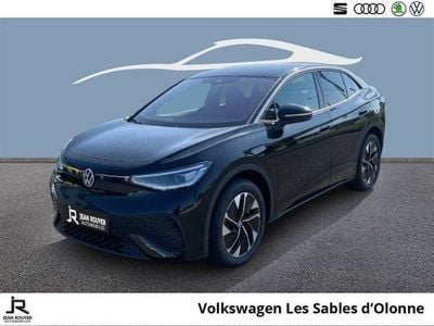 VW ID.5