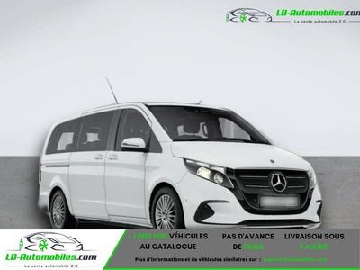 Occasion 2024 Mercedes EQV300 Break | 52 300 € (Prix assez cher)