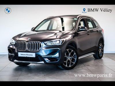 occasion BMW X1 sDrive18iA 140ch xLine DKG7