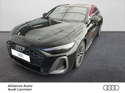 Occasion Audi Coupé S-Line 204 ch (150 kW) 2025 Noir mythique métallisé Coupé