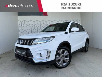 occasion Suzuki Vitara 1.4 Boosterjet Hybrid Privilège