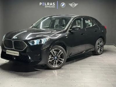 BMW iX2