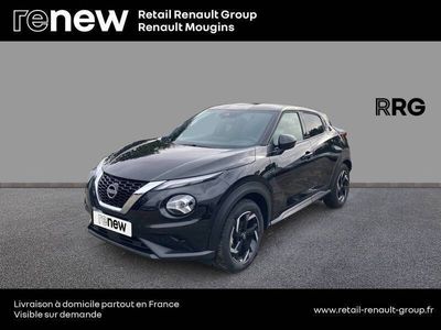 occasion Nissan Juke Juke 2023DIG-T 114