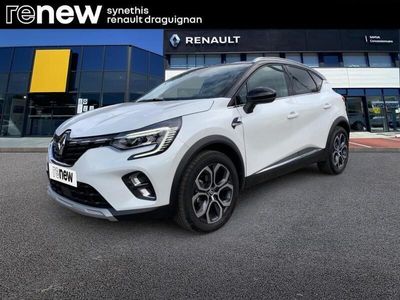 occasion Renault Captur CAPTURTCe 90 - Techno